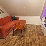 Smaller Apartment Next To Bridge
