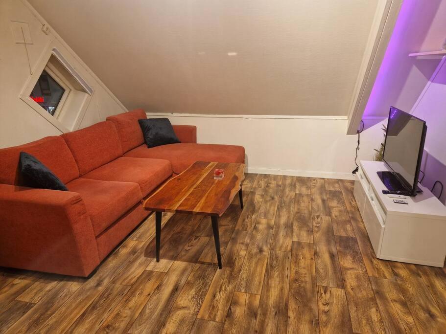 Appartement Smaller Next To Bridge *
